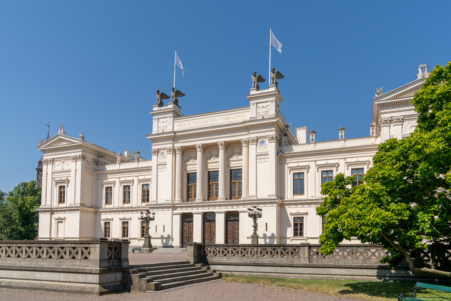 Lund University