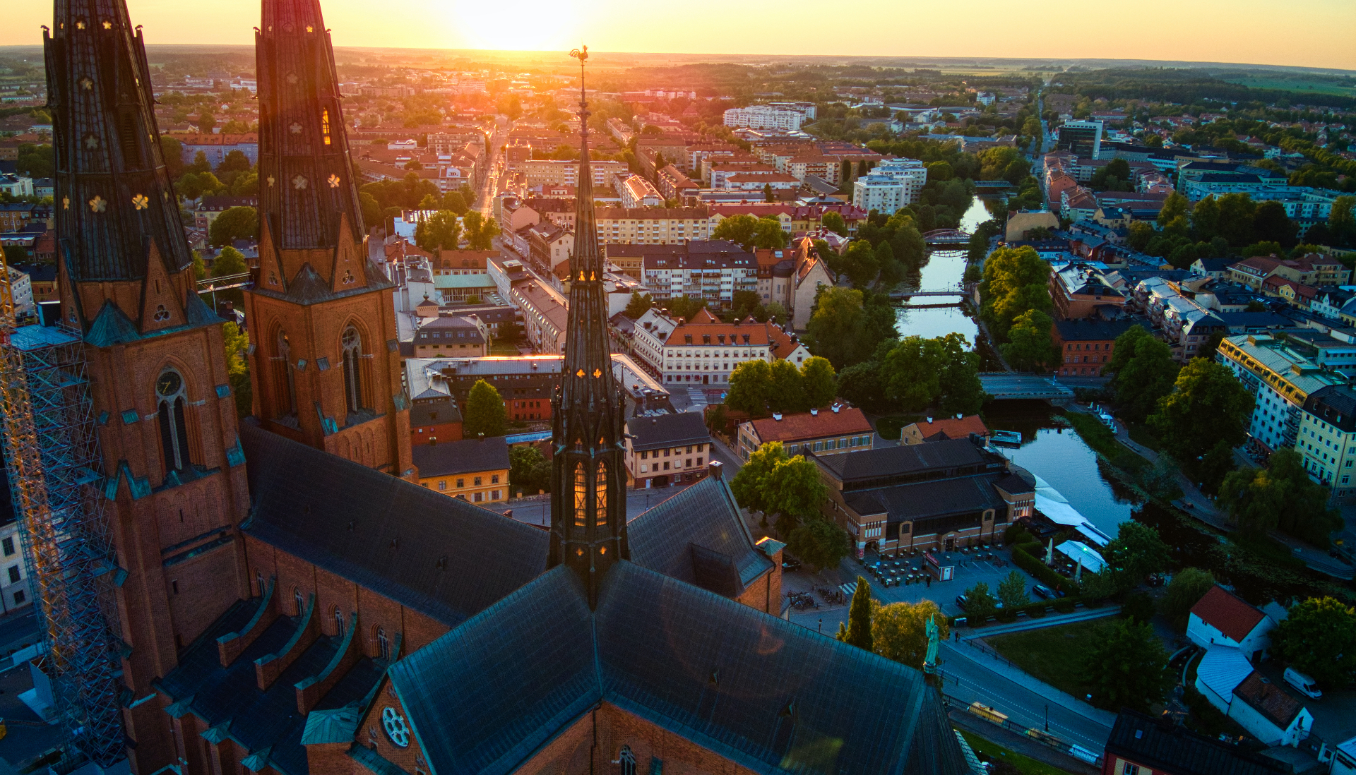 Uppsala