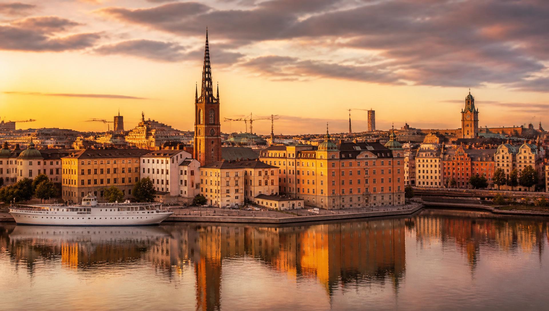 Stockholm